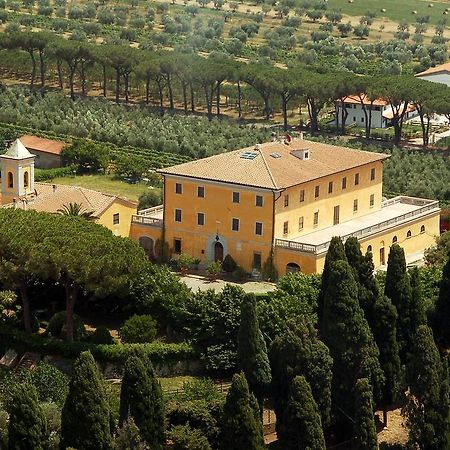 Terre Regionali Toscane ألبيريزي المظهر الخارجي الصورة