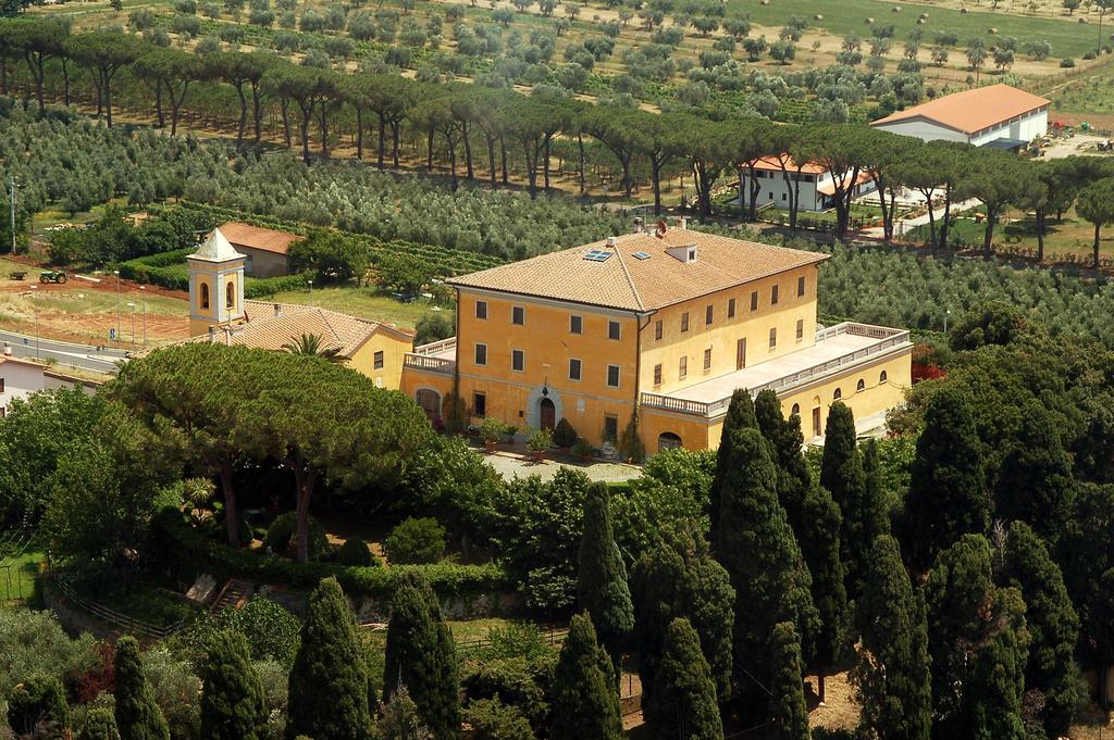 Terre Regionali Toscane ألبيريزي المظهر الخارجي الصورة