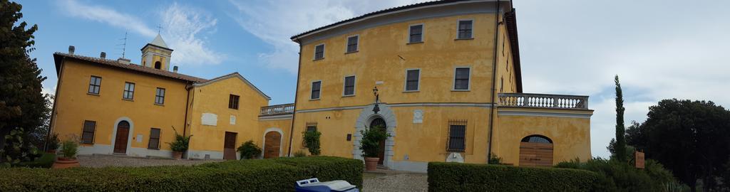 Terre Regionali Toscane ألبيريزي المظهر الخارجي الصورة