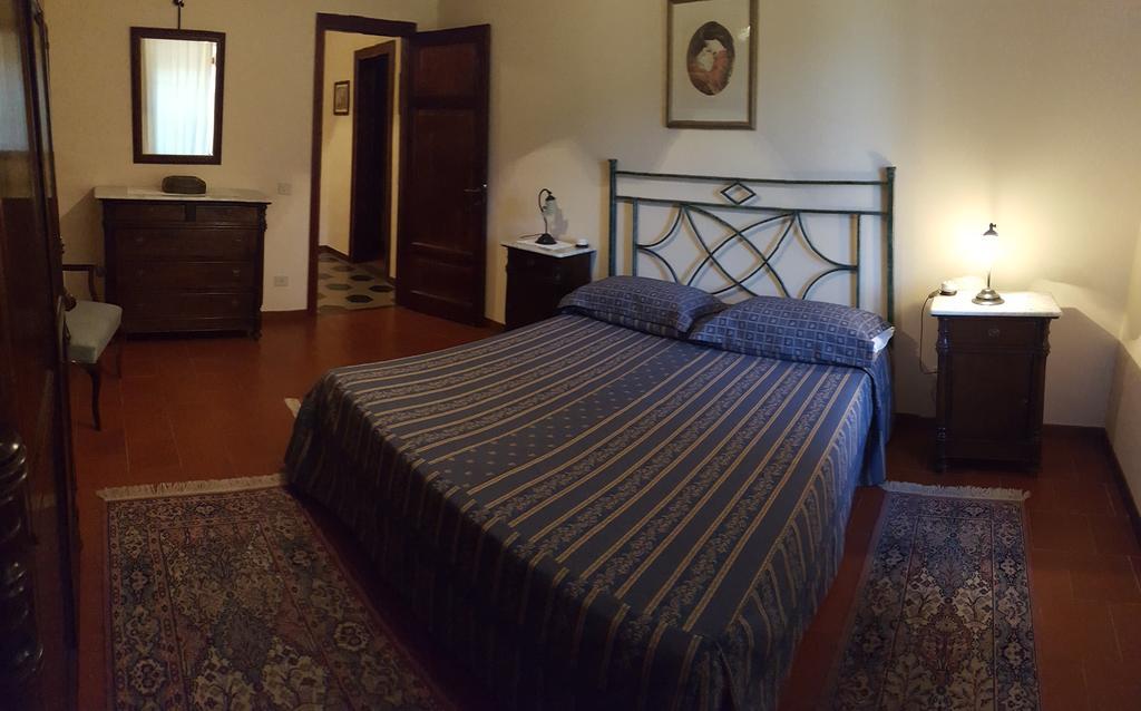 Terre Regionali Toscane ألبيريزي المظهر الخارجي الصورة