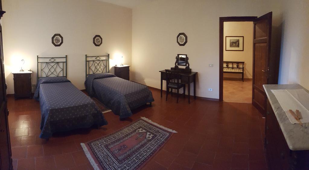 Terre Regionali Toscane ألبيريزي المظهر الخارجي الصورة