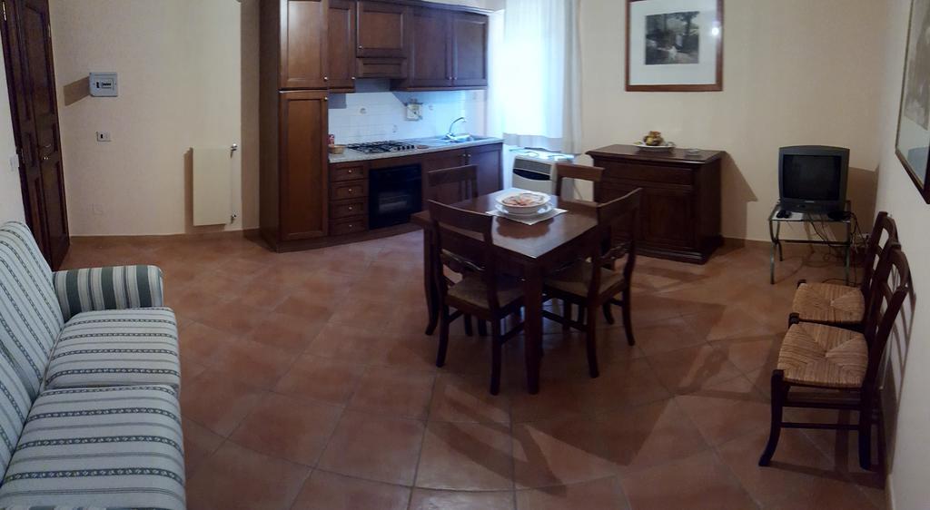 Terre Regionali Toscane ألبيريزي المظهر الخارجي الصورة