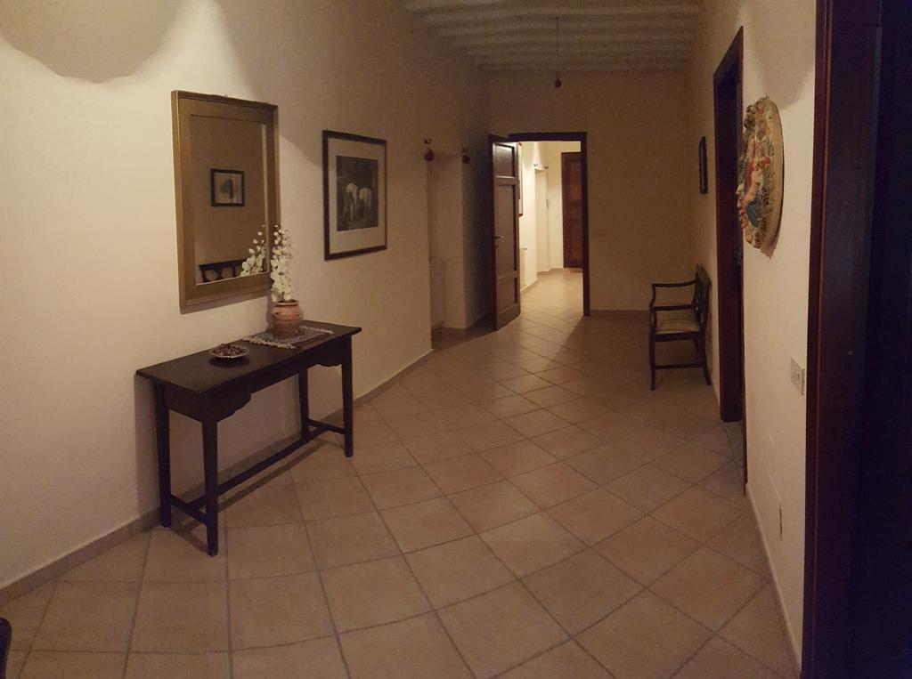 Terre Regionali Toscane ألبيريزي المظهر الخارجي الصورة
