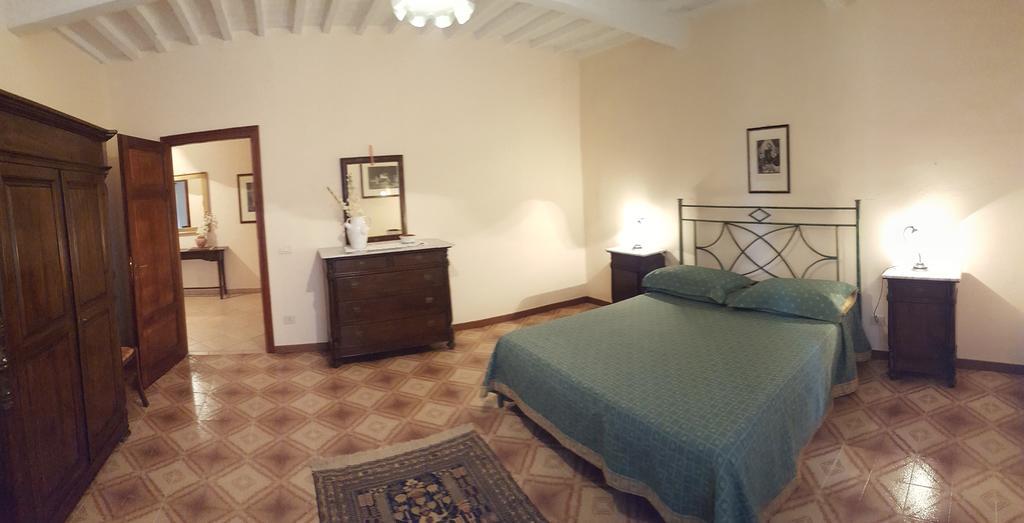 Terre Regionali Toscane ألبيريزي المظهر الخارجي الصورة