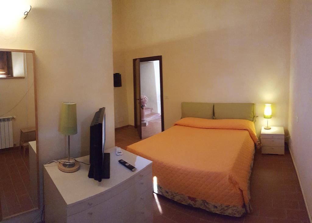 Terre Regionali Toscane ألبيريزي المظهر الخارجي الصورة