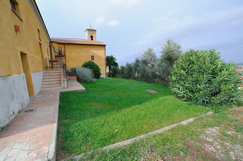 Terre Regionali Toscane ألبيريزي المظهر الخارجي الصورة