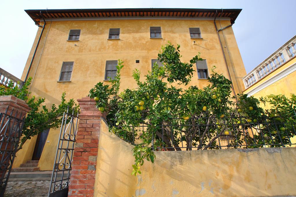 Terre Regionali Toscane ألبيريزي المظهر الخارجي الصورة