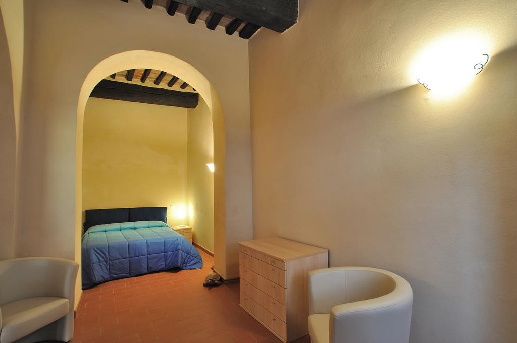 Terre Regionali Toscane ألبيريزي المظهر الخارجي الصورة