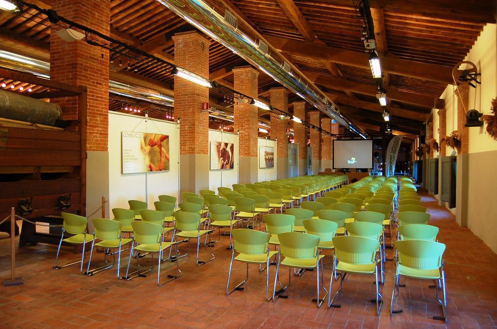 Terre Regionali Toscane ألبيريزي المظهر الخارجي الصورة