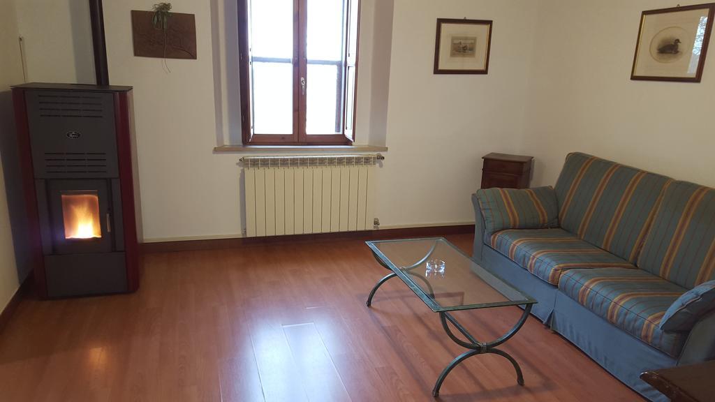 Terre Regionali Toscane ألبيريزي المظهر الخارجي الصورة