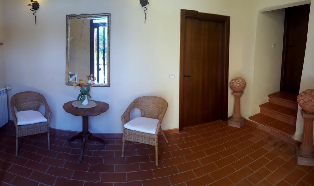 Terre Regionali Toscane ألبيريزي المظهر الخارجي الصورة