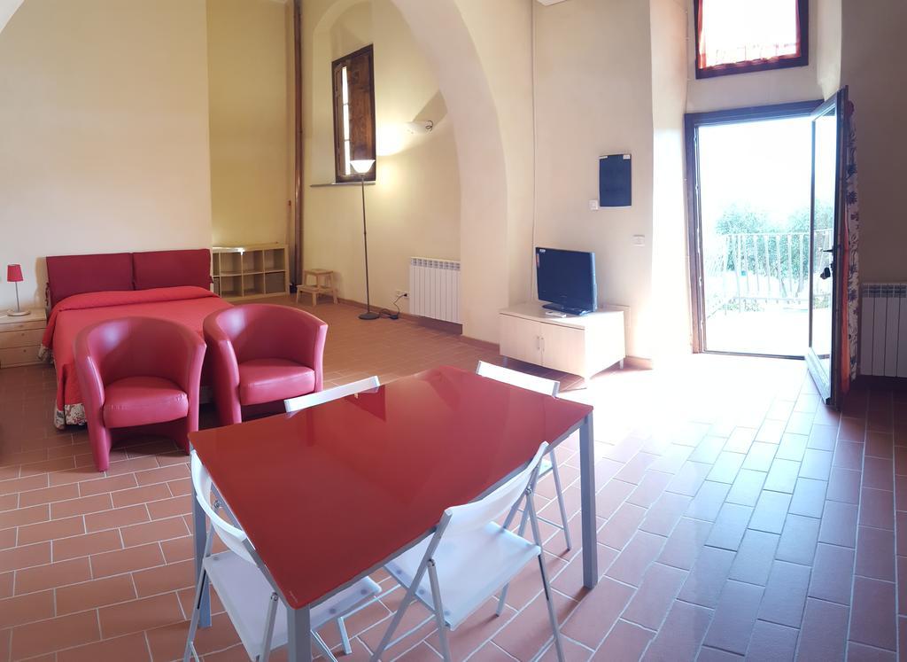 Terre Regionali Toscane ألبيريزي المظهر الخارجي الصورة