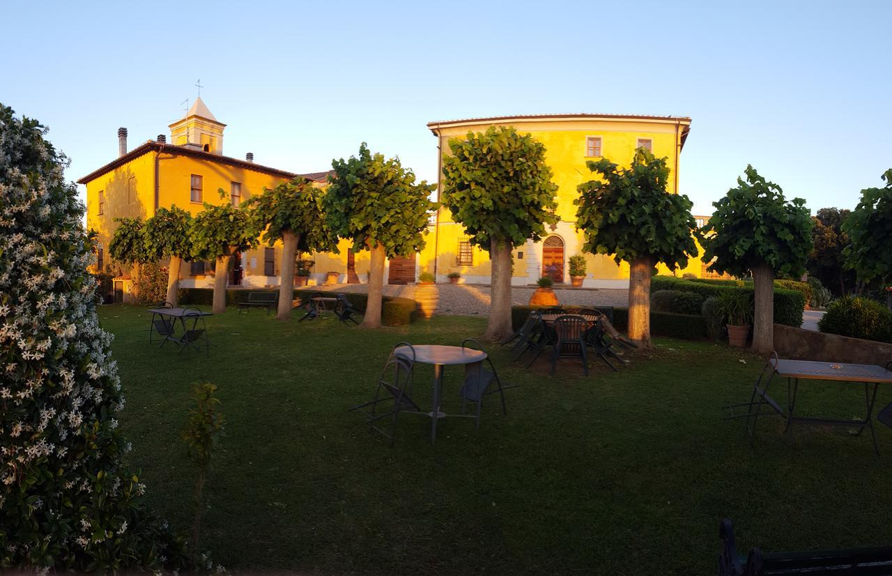 Terre Regionali Toscane ألبيريزي المظهر الخارجي الصورة